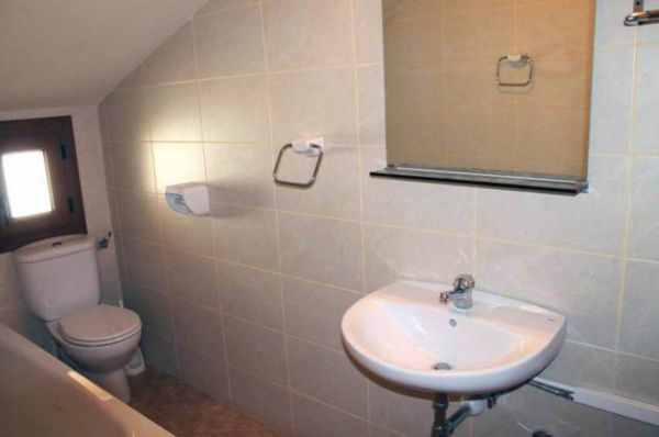 Hotel Antic La Cortinada Buitenkant foto